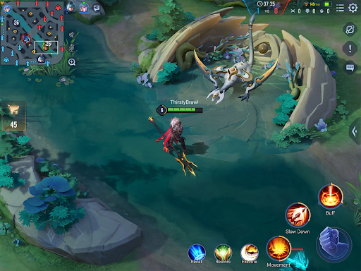 Arena of Valor APK 14