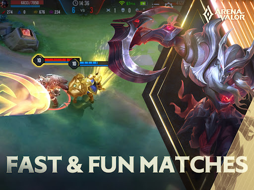 Arena of Valor APK 16