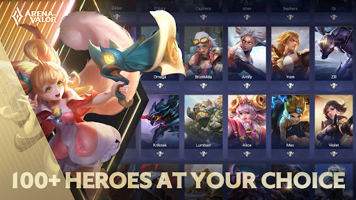 Arena of Valor APK 3