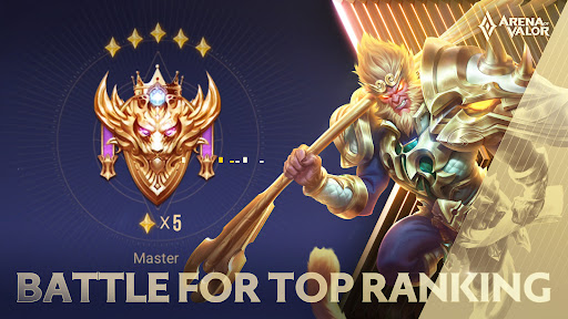 Arena of Valor APK 4