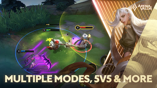 Arena of Valor APK 5