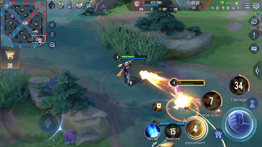 Arena of Valor APK 6