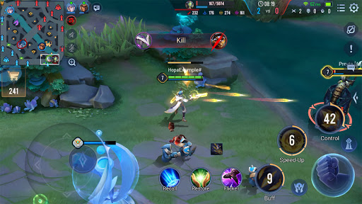 Arena of Valor APK 7