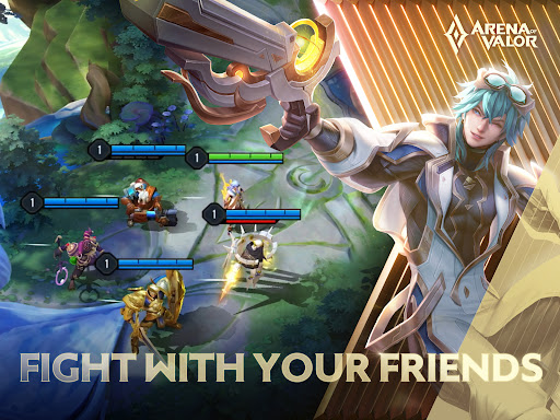 Arena of Valor APK 8