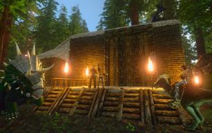 ARK: Survival Evolved APK screenshot