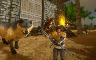 ARK: Survival Evolved APK screenshot