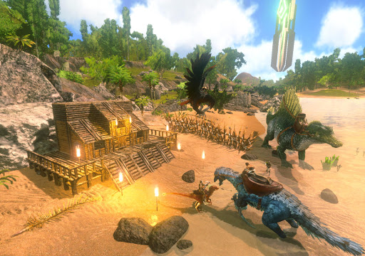 ARK: Survival Evolved 13