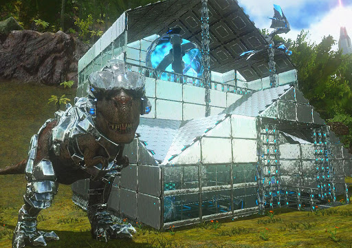 ARK: Survival Evolved 15