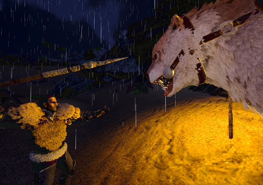 ARK: Survival Evolved 16