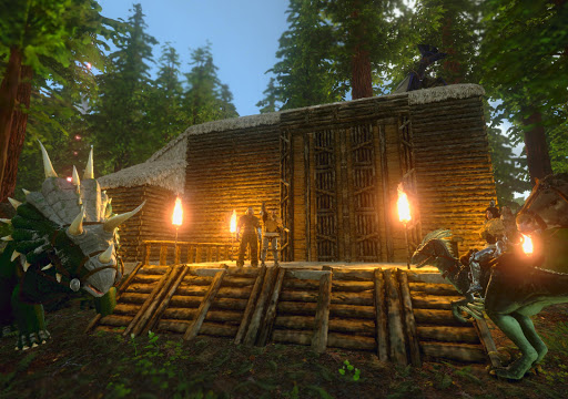 ARK: Survival Evolved 17