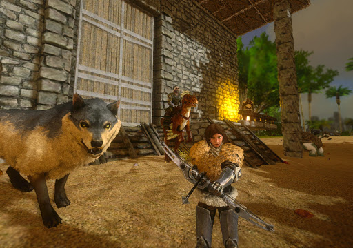 ARK: Survival Evolved 18