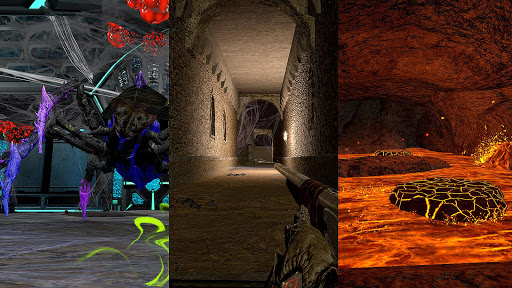 ARK: Survival Evolved 2