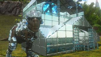 ARK: Survival Evolved APK screenshot