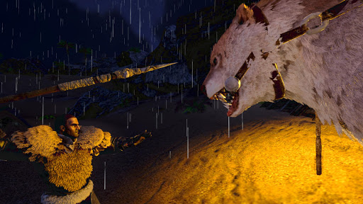 ARK: Survival Evolved 4