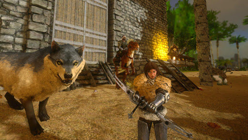 ARK: Survival Evolved 6