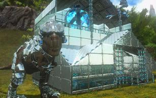 ARK: Survival Evolved APK screenshot