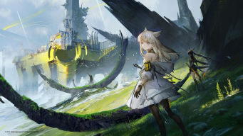 Arknights: Endfield screenshot