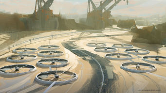 Arknights: Endfield screenshot