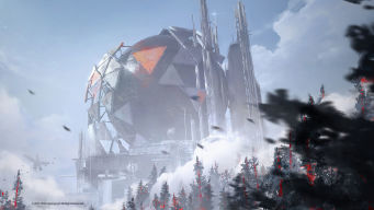 Arknights: Endfield screenshot