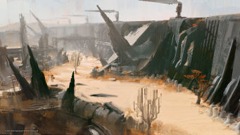 Arknights: Endfield screenshot