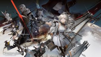 Arknights: Endfield screenshot