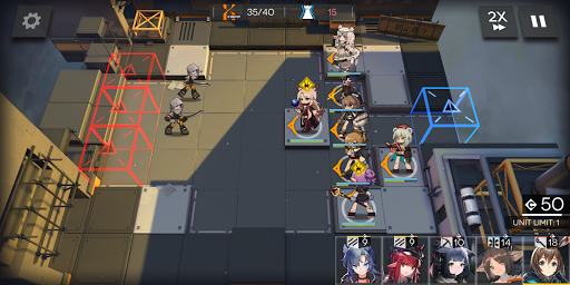 Arknights 6