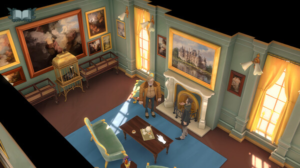 Arsene Lupin - Once a Thief screenshot