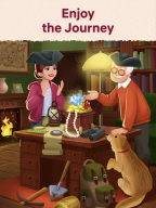 Art Puzzle APK screenshot