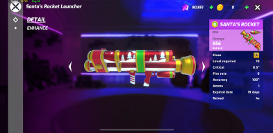As Legends: 5v5 Chibi TPS Game APK screenshot