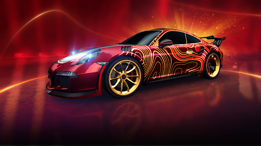 Asphalt 8 18