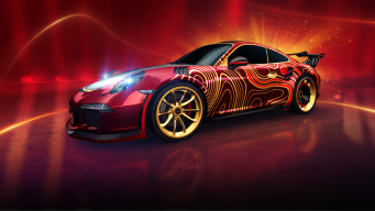 Asphalt 8 APK screenshot