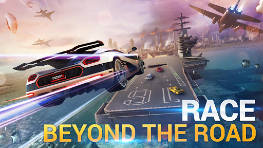 Asphalt 8 26