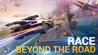 Asphalt 8 APK screenshot