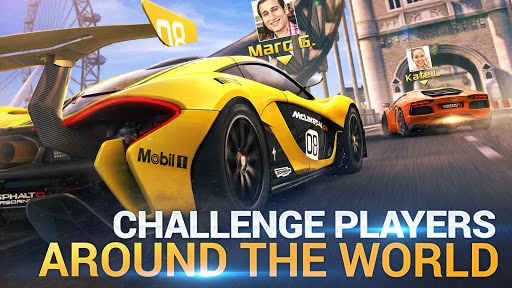 Asphalt 8 28