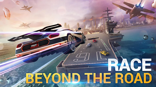 Asphalt 8 3