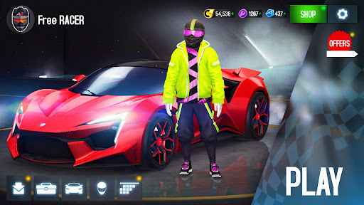 Asphalt 8 30
