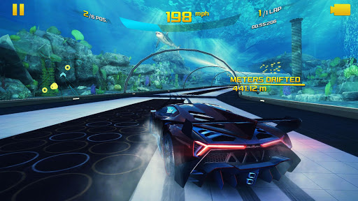 Asphalt 8 31