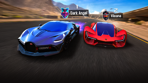 Asphalt 8 5