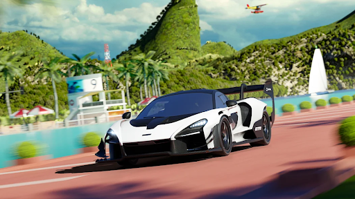 Asphalt 8 8
