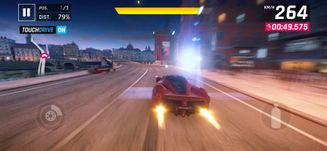 Asphalt 9: Legends 1