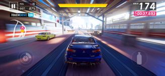 Asphalt 9: Legends 4