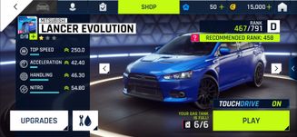 Asphalt 9: Legends 7