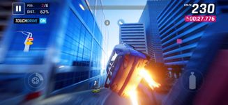 Asphalt 9: Legends 8