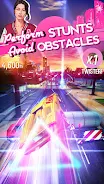 Asphalt Overdrive APK screenshot