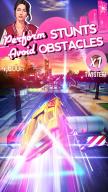 Asphalt Overdrive APK screenshot