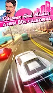 Asphalt Overdrive APK screenshot