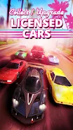 Asphalt Overdrive APK screenshot