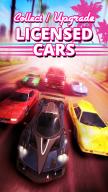 Asphalt Overdrive APK screenshot