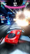 Asphalt Overdrive APK screenshot