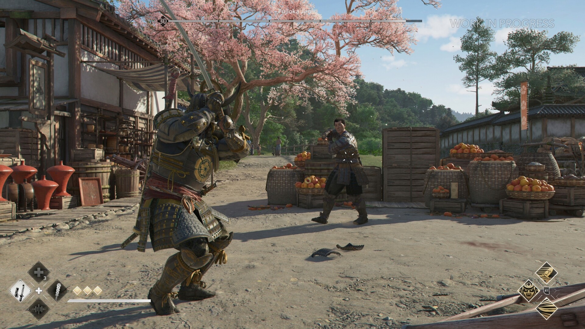 Assassin’s Creed Shadows screenshot